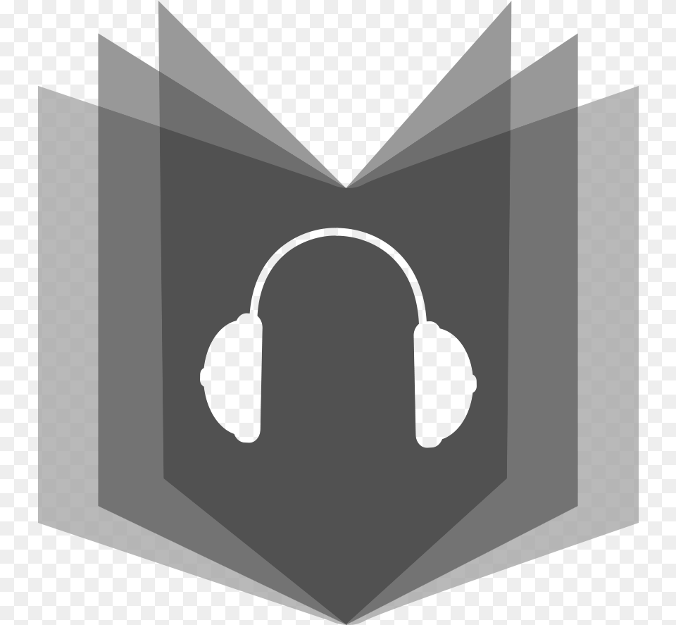 Librivox Audio Books, Bag, Stencil Free Png Download