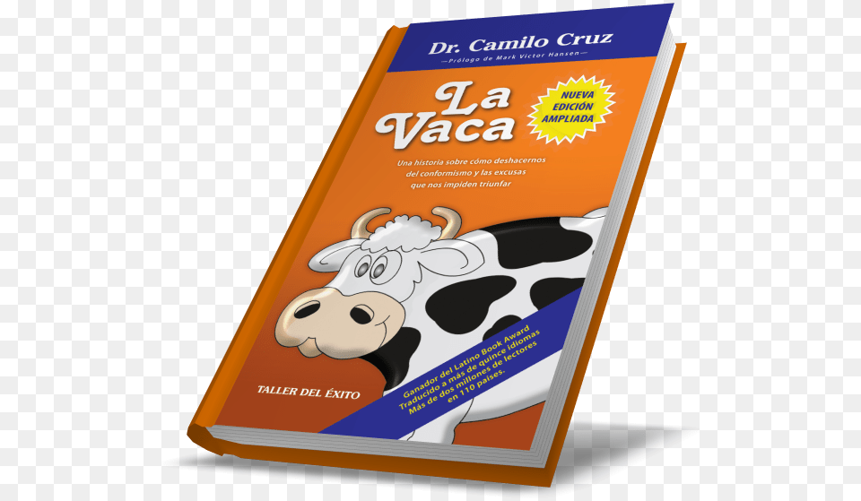 Libros De Emprendedores Gratis, Advertisement, Poster, Livestock, Animal Free Png