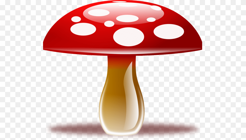 Libros De Setas Para Mushroom Clipart, Agaric, Fungus, Plant, Amanita Png Image