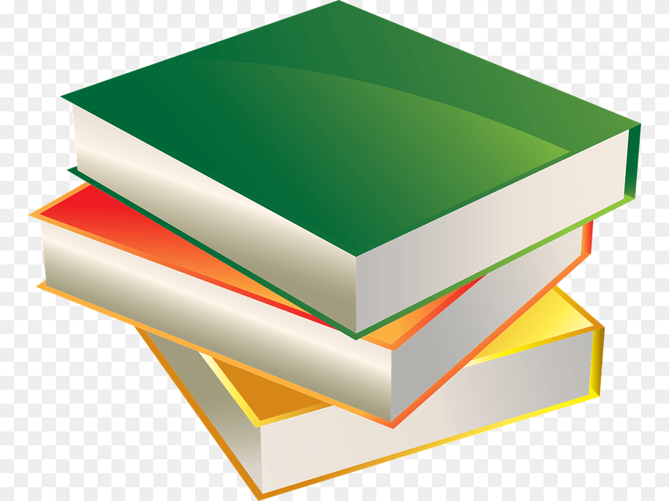 Libros Vector Instructional Materials Clip Art, Book, Publication Free Png Download
