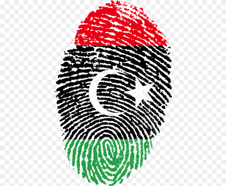 Libya Peace Hand Nation Background Papua New Guinea Graphics, Symbol, Emblem Png