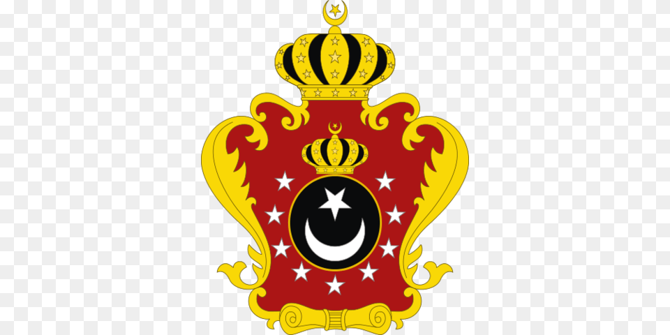 Libya Royalists Want Un To Consider Constitutional Monarchy As, Emblem, Symbol, Logo, Dynamite Free Png Download