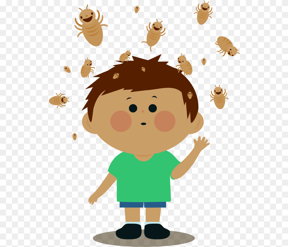 Lice Sisters Makes Treating Lice Easy And Economical Lice Clipart, Face, Head, Person, Baby Free Png