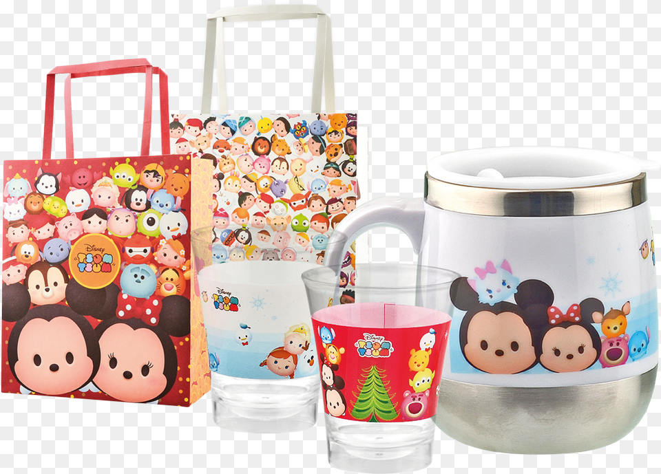 License Disney Product, Bag, Tote Bag, Accessories, Handbag Png Image