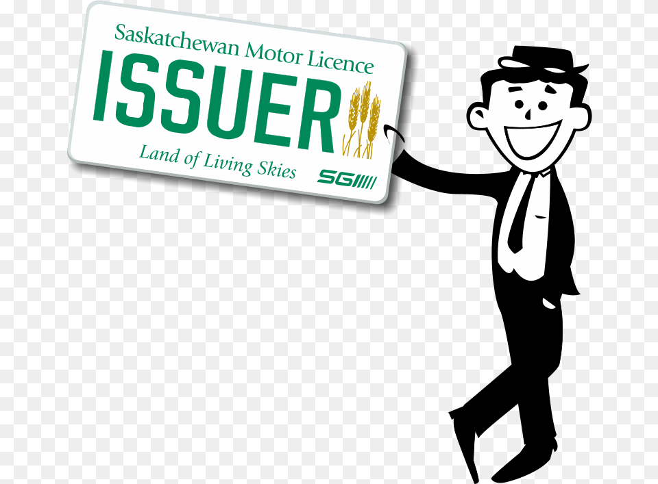 License Plate Clipart At Getdrawings Saskatchewan Government Insurance, License Plate, Sticker, Transportation, Vehicle Free Transparent Png