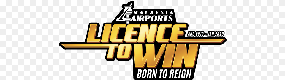 License To Win Mclaren 570s Coupe Shoplahshop Like A Hero Malaysia Airports, Logo, Scoreboard Free Transparent Png