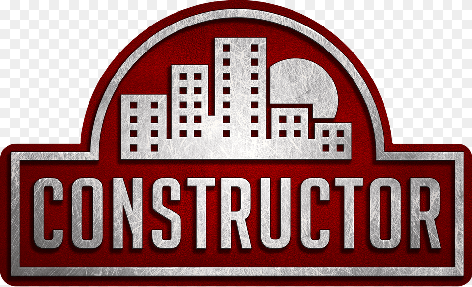 Licensed And Insured Contractor, Logo, Architecture, Building, Factory Png