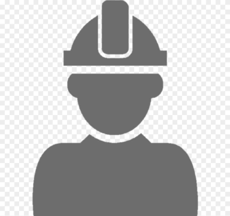 Licensed California Contractor Hard Hat Icon, Clothing, Hardhat, Helmet, Stencil Png Image