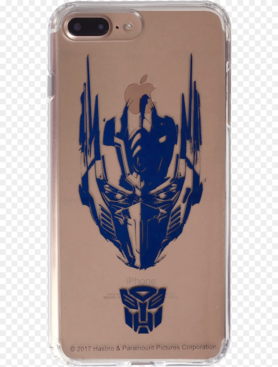 Licensed Phone Case Transformers Logo Phone Case, Electronics, Mobile Phone, Person Png Image