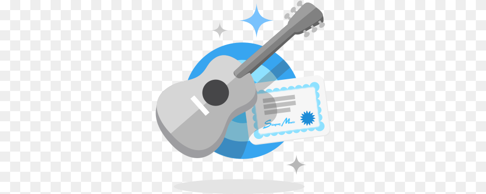 Licensing Stingray Girly, Guitar, Musical Instrument, Smoke Pipe Free Transparent Png