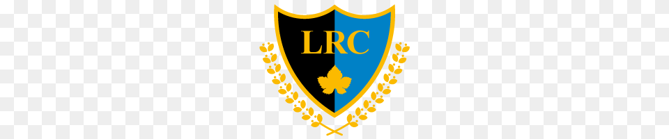Liceo Rugby Logo, Badge, Symbol, Emblem Png Image