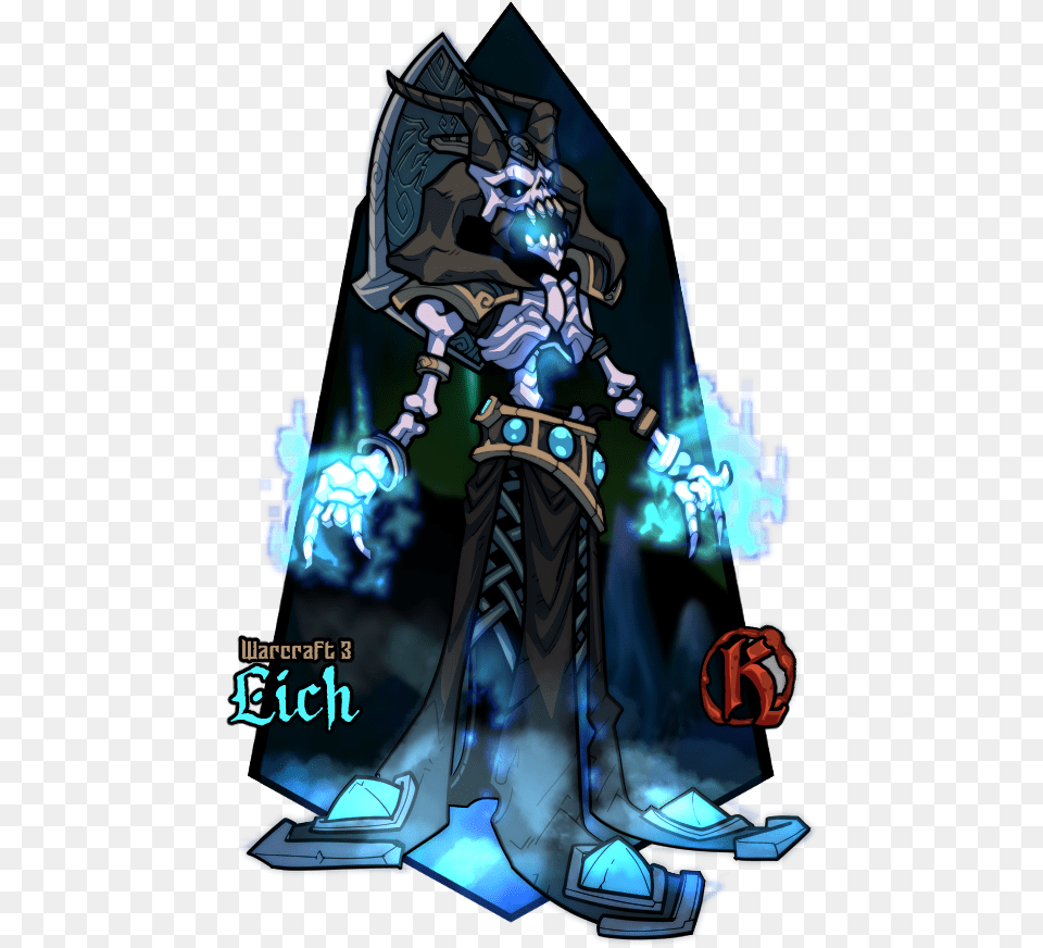 Lich Icon Warcraft, Adult, Bride, Female, Person Png