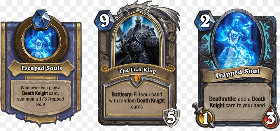 Lich King, Adult, Female, Person, Woman Png Image