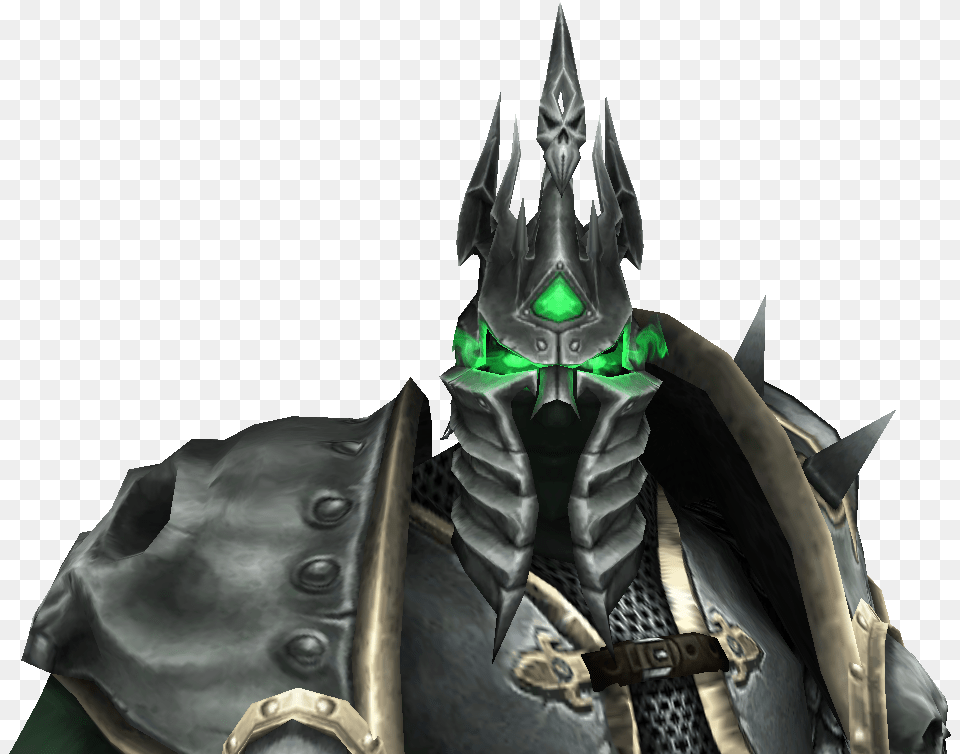 Lich King, Knight, Person Png Image