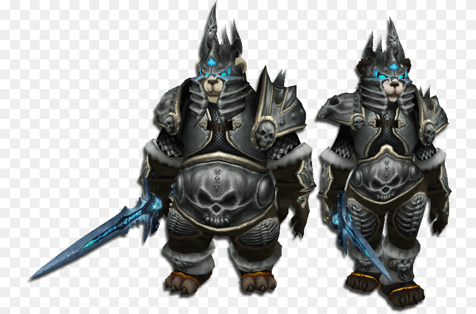 Lich King Helmet Wow, Baby, Person, Knight, Blade Free Transparent Png