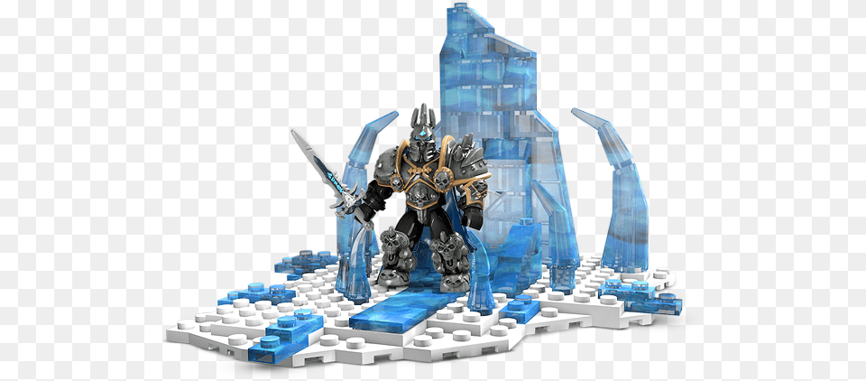 Lich King Lego Free Png Download