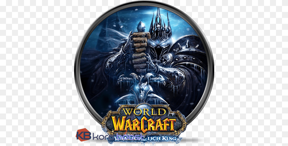 Lich King Wallpaper Phone Frostmourne Sword Lich King Free Png