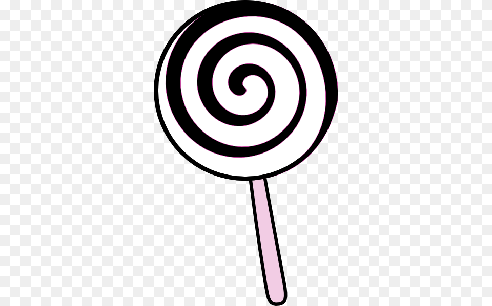 Lick Clipart, Candy, Food, Sweets, Lollipop Png Image