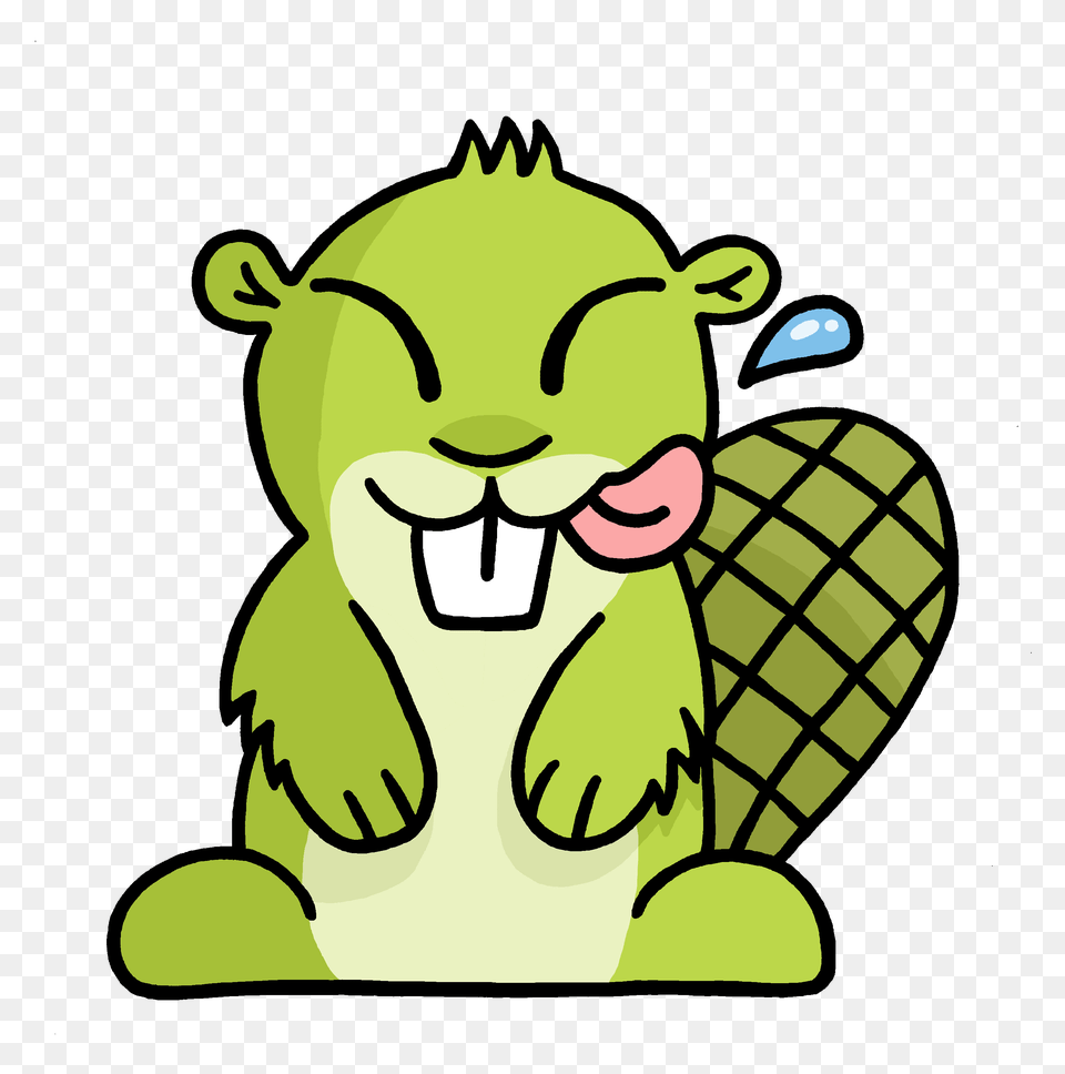 Licking Adsy, Animal, Mammal, Pig, Cartoon Free Transparent Png