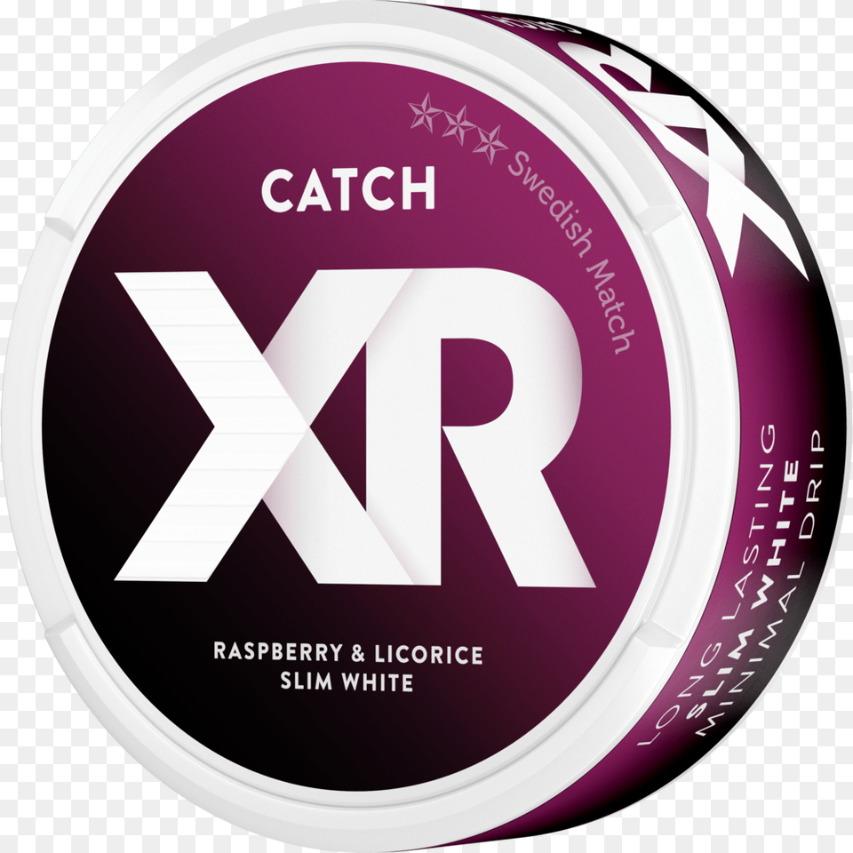 Licorice Xr Catch Raspberry, Disk Png Image