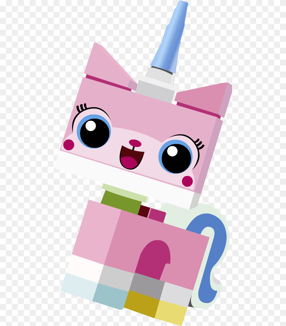 Licorne The Lego Movie Clipart Download, Bulldozer, Machine Free Transparent Png