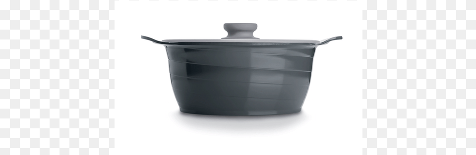 Lid, Tub, Bowl, Cookware, Pot Free Png Download