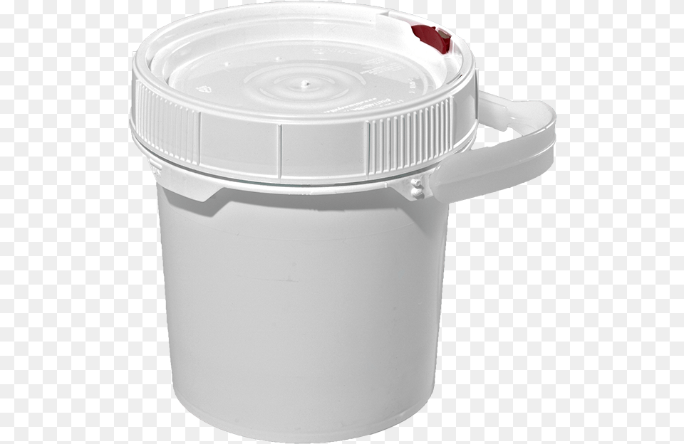 Lid, Bucket, Paint Container, Plastic Free Png
