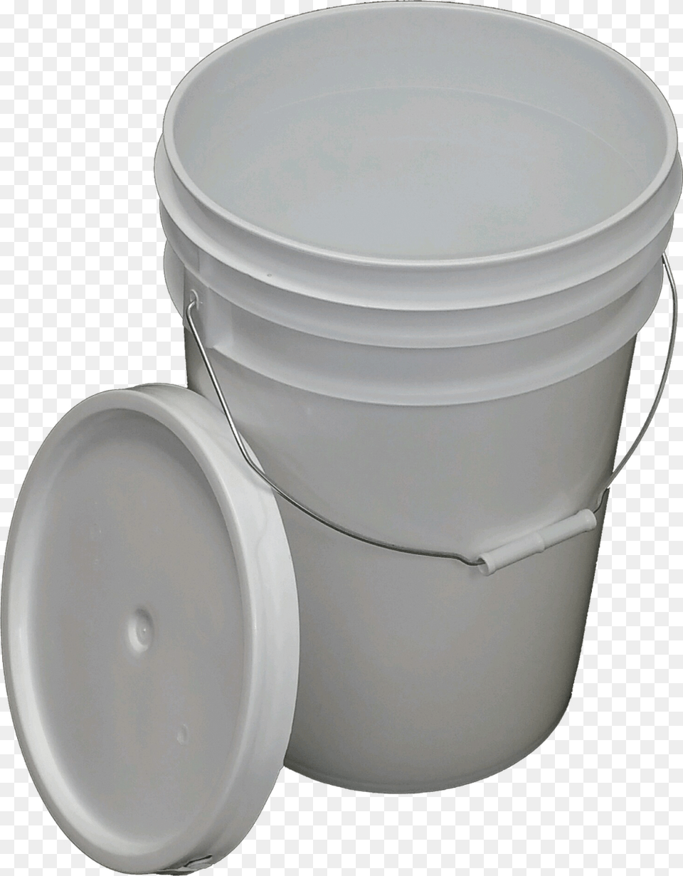 Lid, Bucket, Plate Png Image