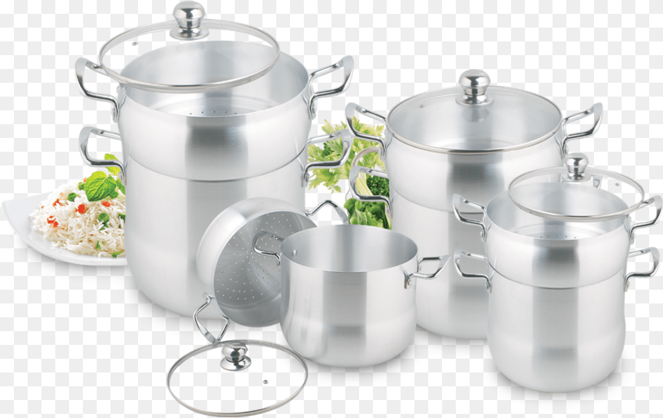 Lid, Cooking Pot, Cookware, Food, Pot Free Png Download