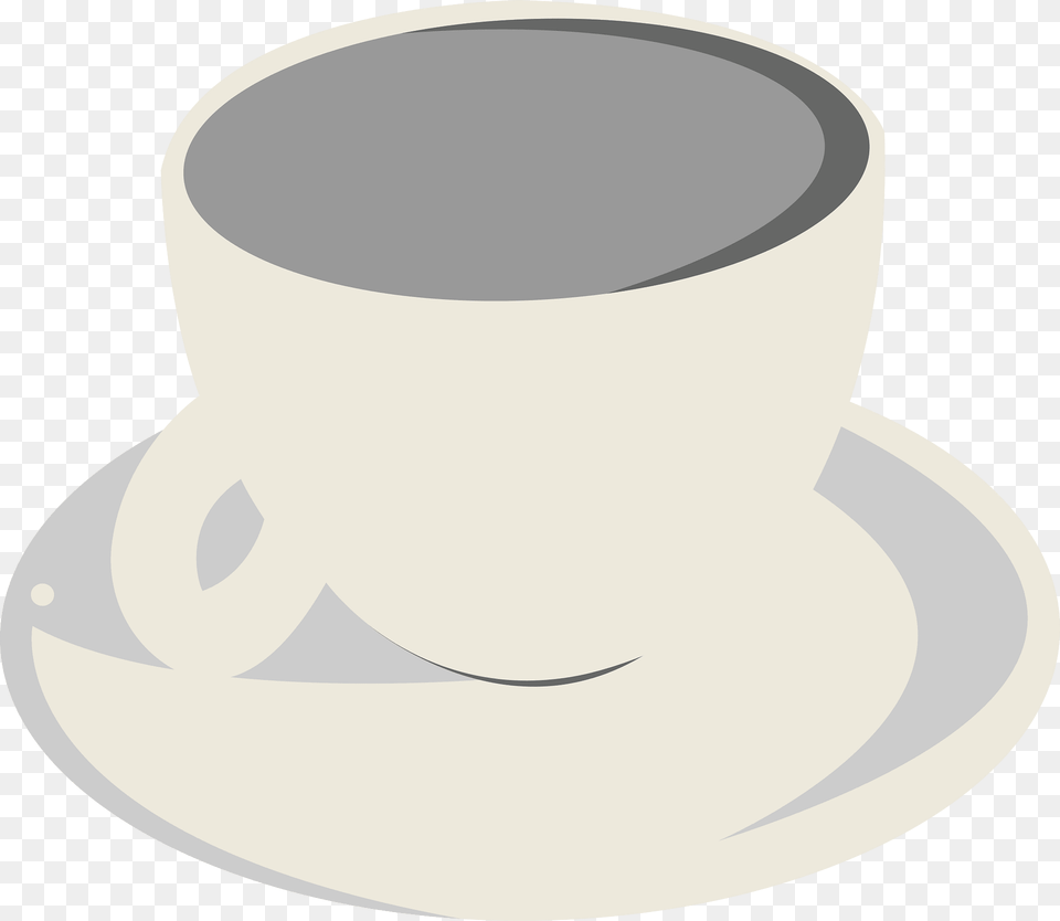 Lid Clipart, Cup, Saucer, Beverage, Coffee Free Png Download