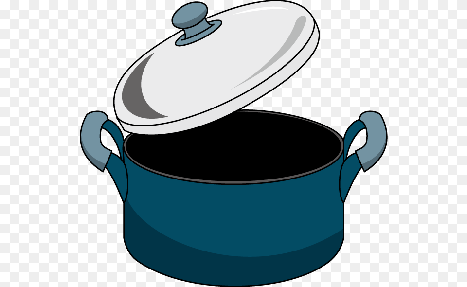 Lid Clipart Group With Items, Cooking Pot, Cookware, Food, Pot Png