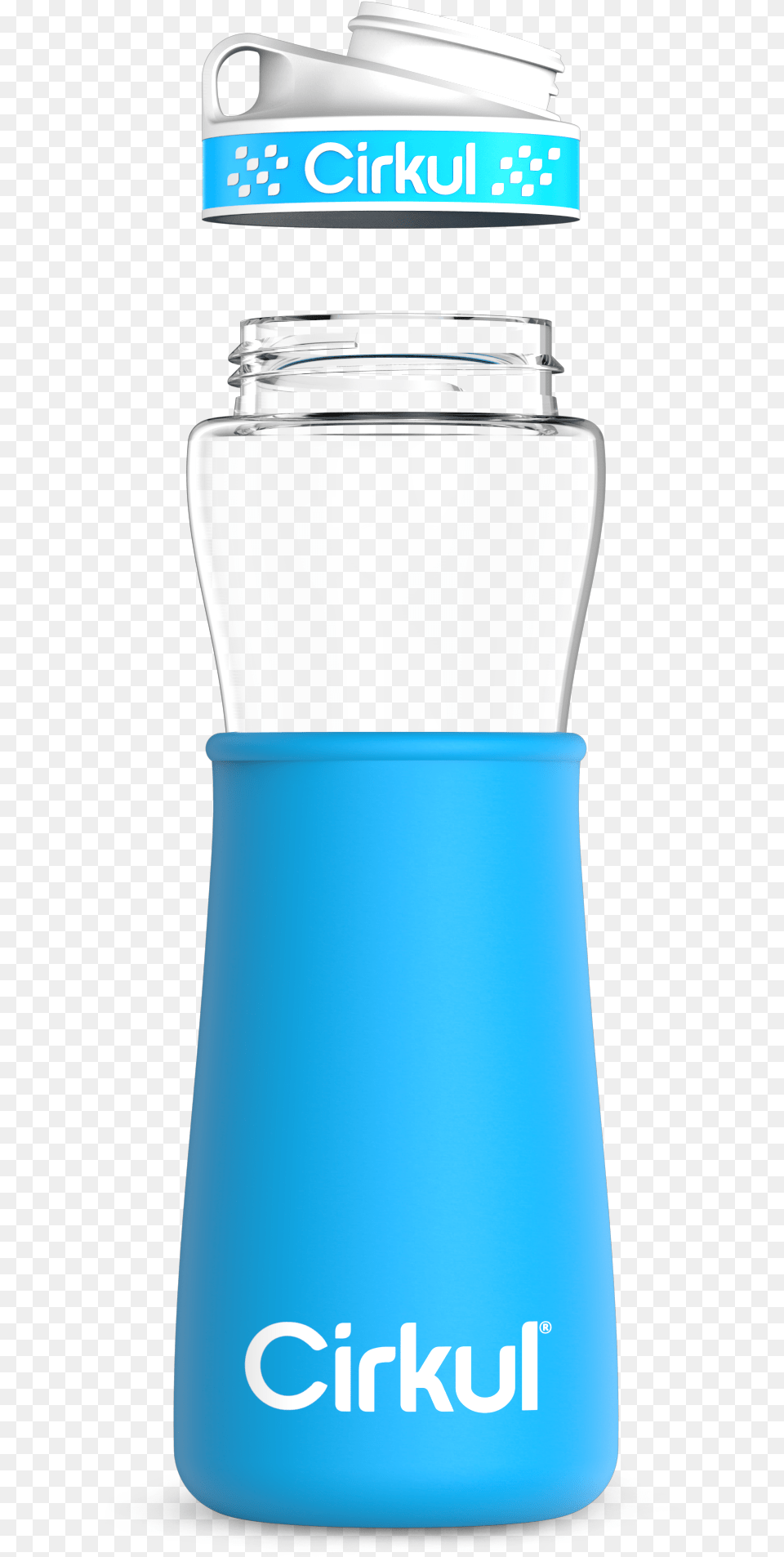 Lid Water Bottle, Water Bottle, Shaker Free Png