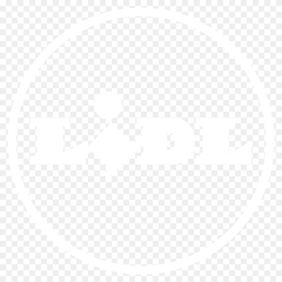 Lidl Logo Blanco Winnipeg Jets New Free Transparent Png