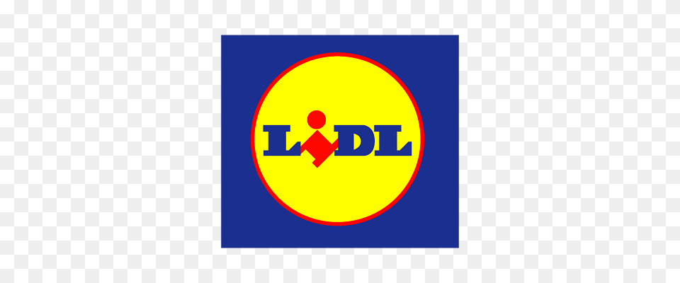 Lidl Square Logo Png