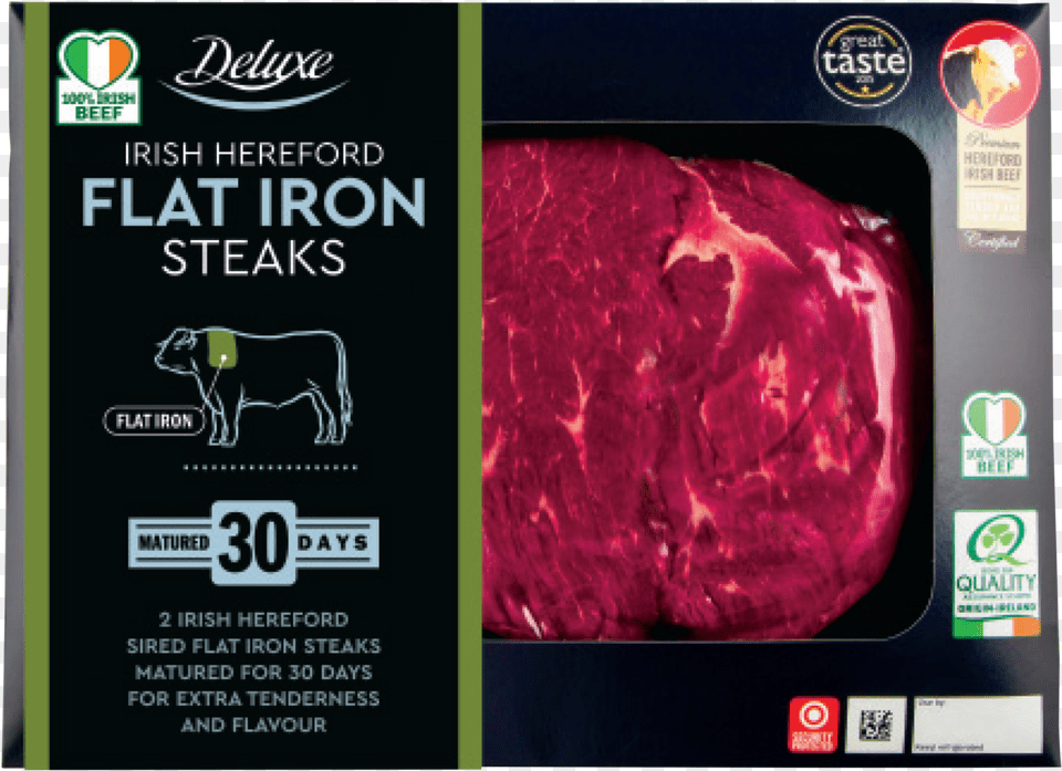 Lidl Steak, Advertisement, Food, Meat, Poster Free Png