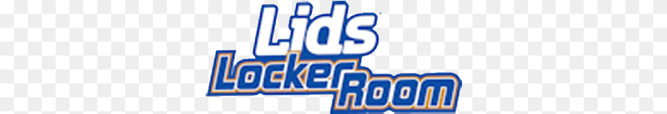 Lids Locker Room Logo, Scoreboard Png Image