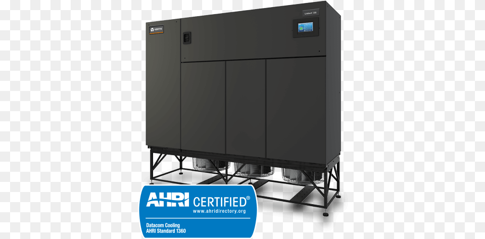 Liebert Ds Ds035a 35kw Liebert Crac Unit, Machine, Electronics, Hardware, Generator Free Transparent Png