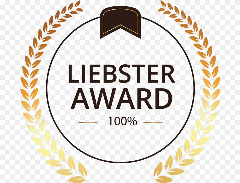 Liebster Award 2019 Aia Design Awards, Logo, Symbol Free Png