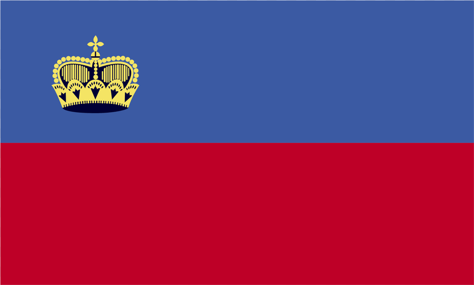 Liechtenstein Flag, Accessories, Jewelry, Crown Png Image