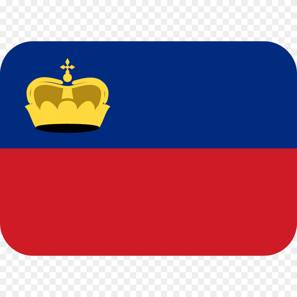 Liechtenstein Flag Emoji Clipart, Logo Png Image