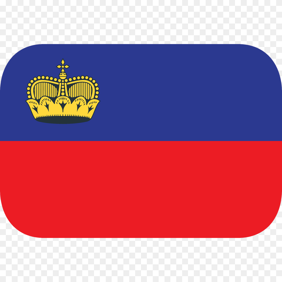 Liechtenstein Flag Emoji Clipart, Accessories, Jewelry, Logo Free Png Download