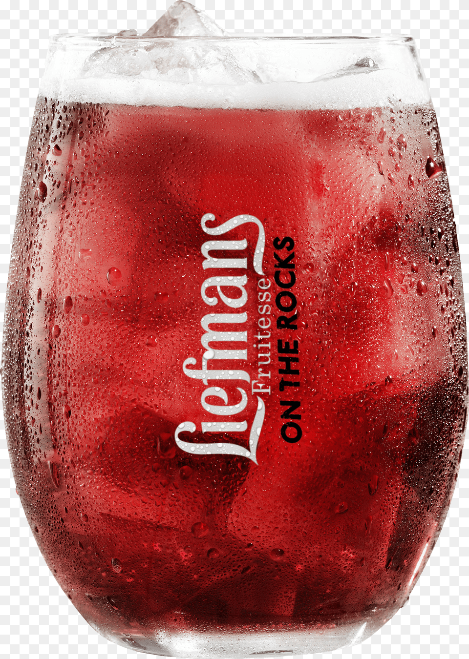 Liefmans On The Rocks Glass Clip Arts Liefmans Bier, Alcohol, Beer, Beverage, Beer Glass Png Image