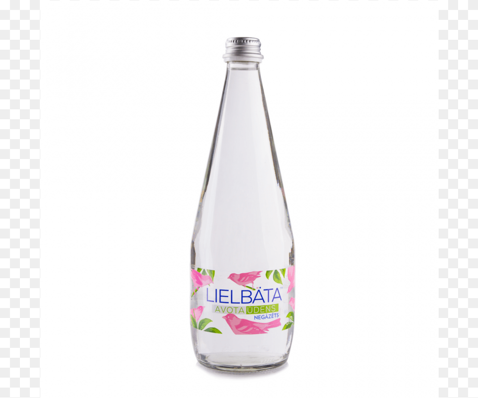 Lielbata Spring Water, Bottle, Water Bottle, Alcohol, Beer Free Png