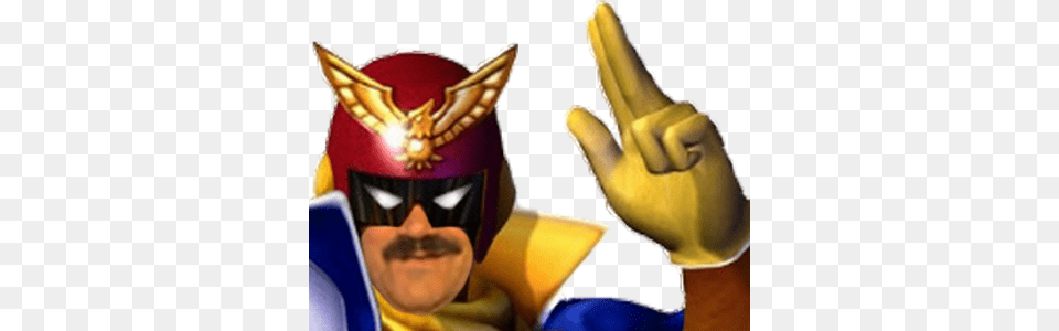 Lien Direct Risi F Zero Falcon Captain America Captain Falcon, Adult, Male, Man, Person Free Png Download