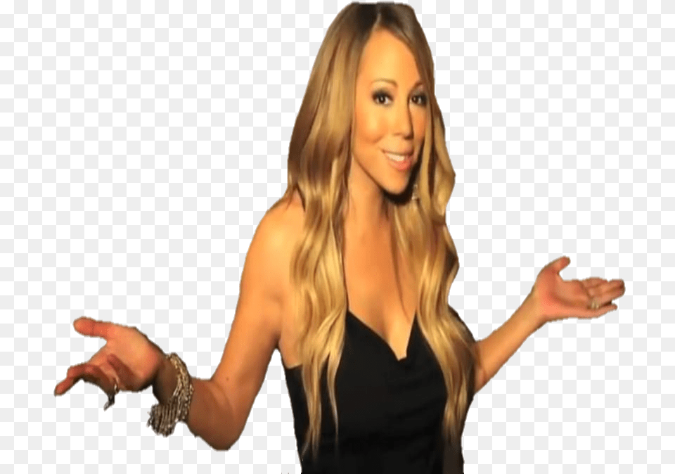 Lien Direct Mariah Carey 3 Girl, Smile, Person, Face, Head Free Png