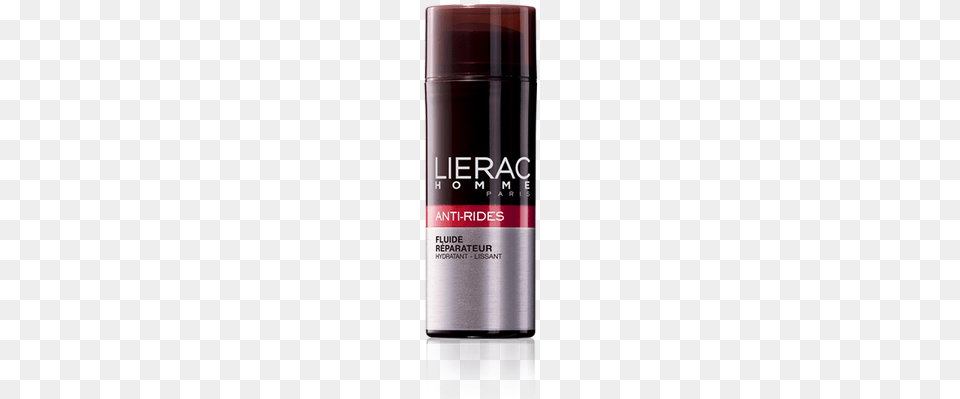 Lierac Homme Anti Wrinkle Comfort Balm 24h Intense Lierac Homme Anti Wrinkle Smoothing Repair Moisturiser, Cosmetics, Deodorant, Bottle, Shaker Free Transparent Png