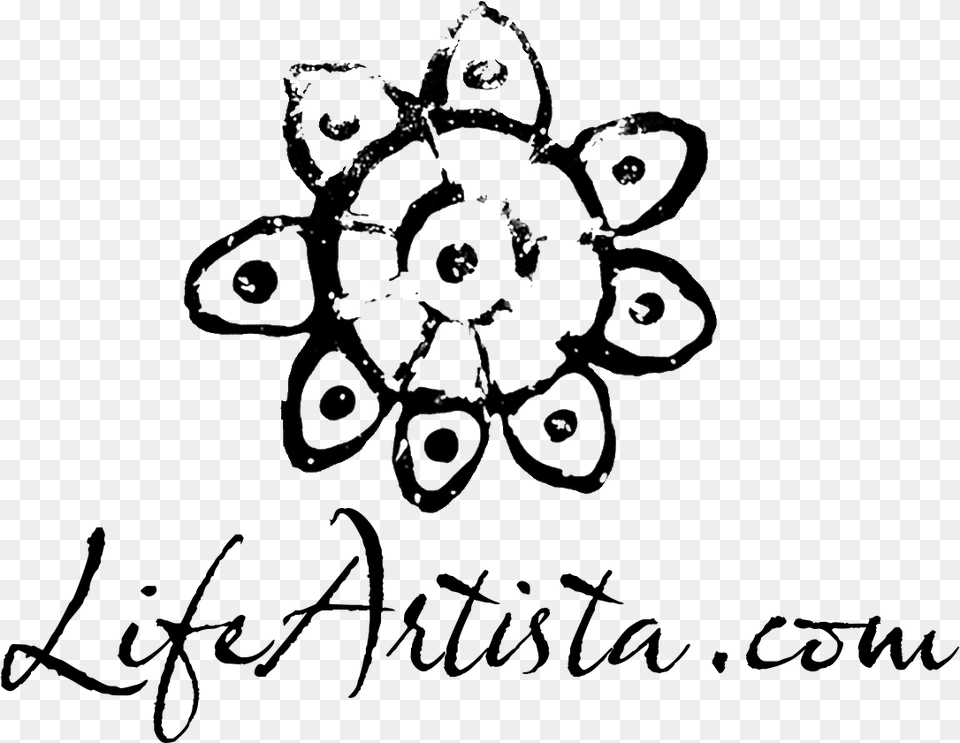 Life Artista Line Art, Floral Design, Graphics, Pattern Free Transparent Png