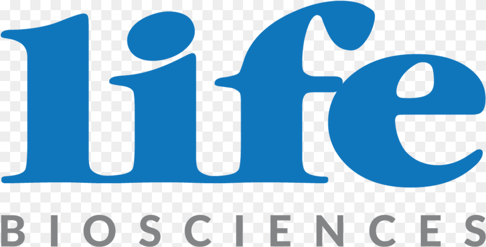 Life Biosciences Logo, Text Png