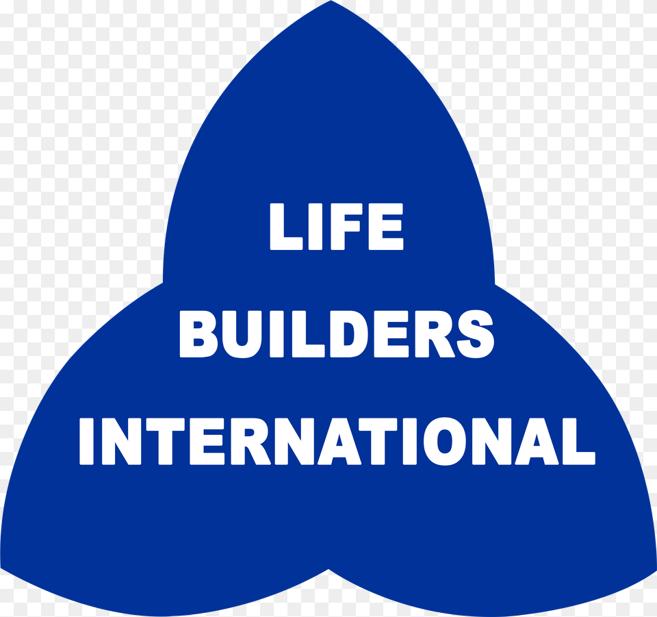 Life Builders International Life Builders International Ppt, Lighting, Logo Free Transparent Png