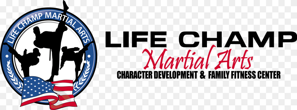 Life Champ Martial Arts, Adult, Male, Man, Person Free Png Download